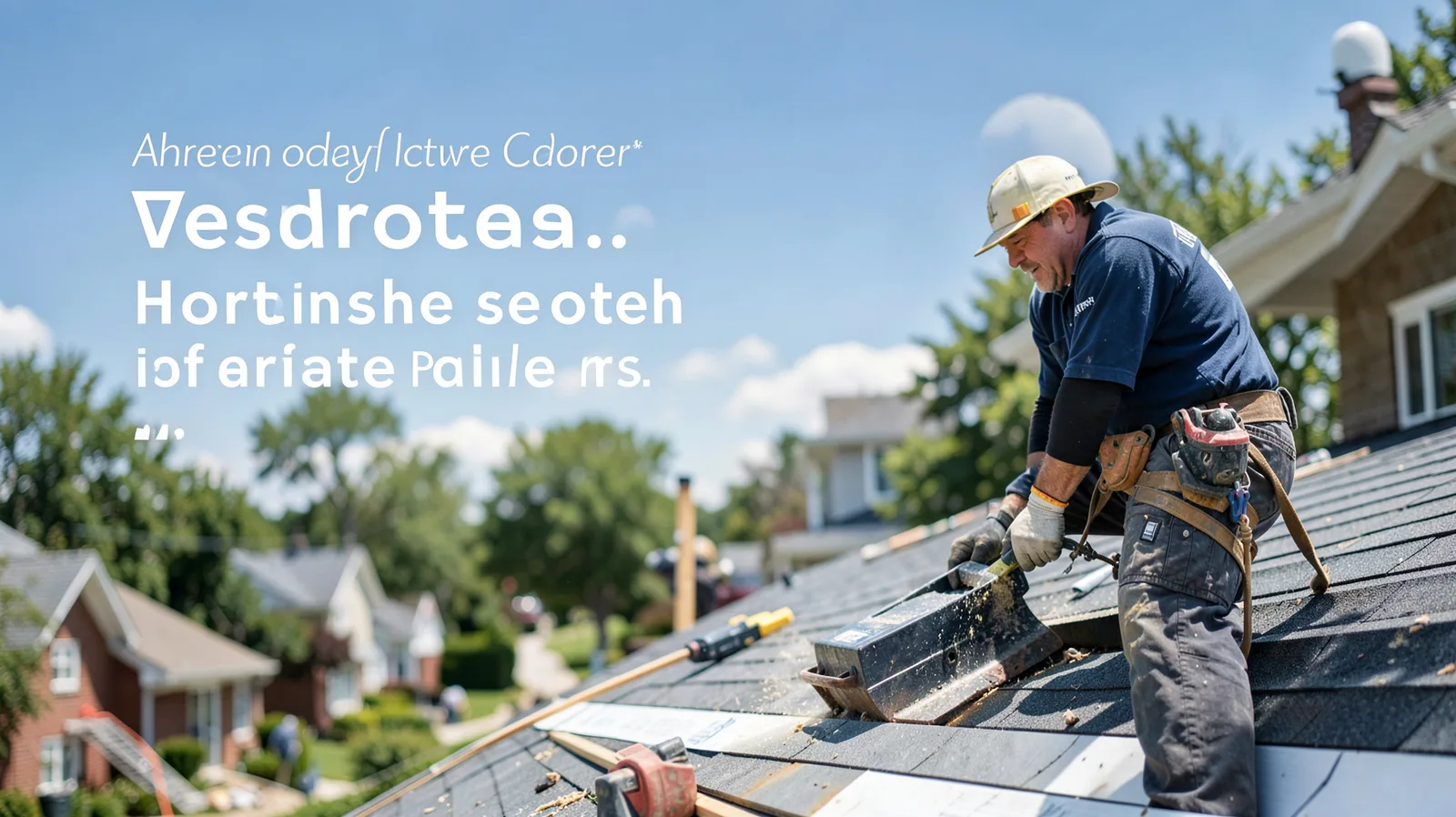 Roof Replacement in Eleva, WI near me